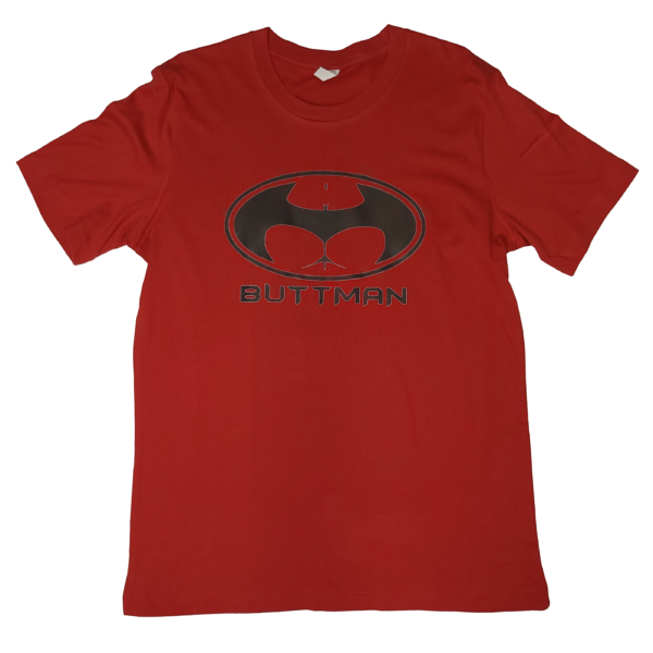 Buttman T-shirt