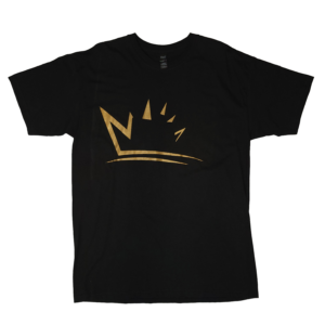 Gold Crown T-Shirt
