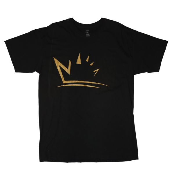 Gold Crown T-Shirt