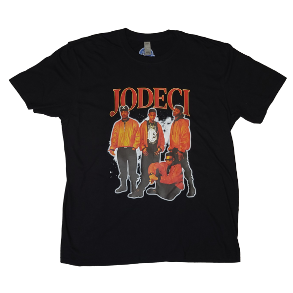 Jodeci T-Shirt