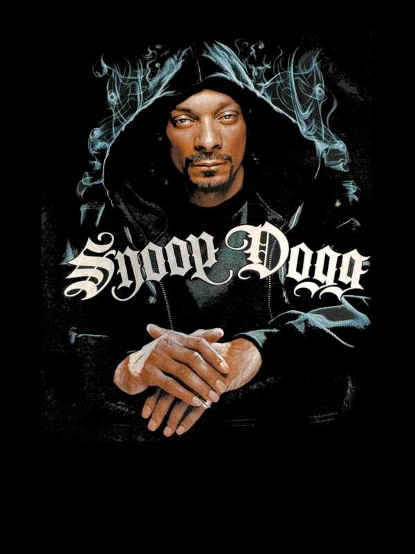 Snoop-Dog T-Shirt