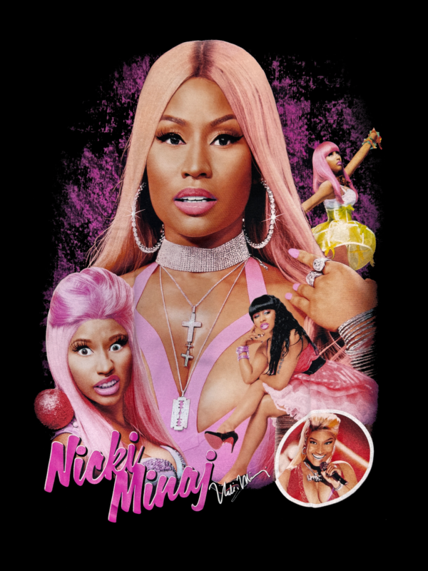 The-Queen _ Nicki Minaj