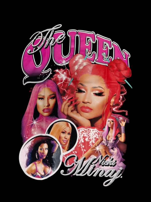 The-Queen-nicki